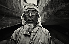 "Dockyard Doctor"