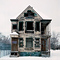 Abandoned and Forgotten