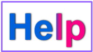 HELP,CONTEST RULES,