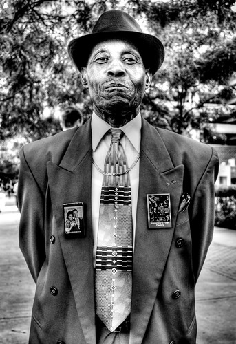 Sharp Dressed Man