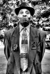 Sharp Dressed Man