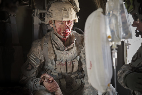 US Army Spc Jacob Moore