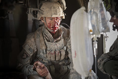 US Army Spc Jacob Moore