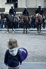 wall street