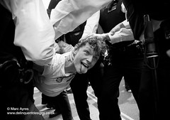 ARREST ME